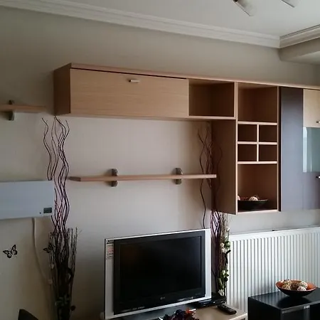 Apartamento Residencial Eureka Salamanka