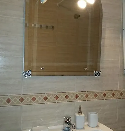 Apartamento Residencial Eureka Apartament *