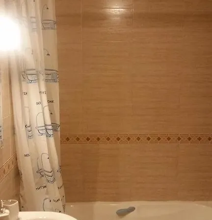 Apartamento Residencial Eureka * Salamanka