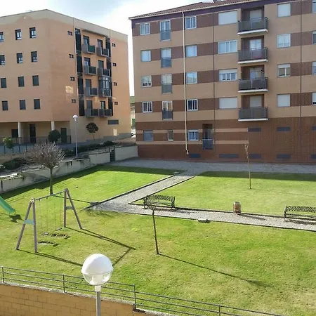 Apartament Apartamento Residencial Eureka *